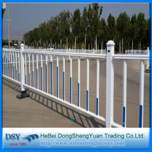 The Road Protection Fence