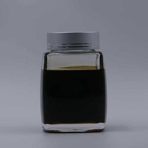 CI-4 PLUS Heavy Diesel Engine Oil Additive Package