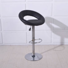 Black Barstool Chair CB-563
