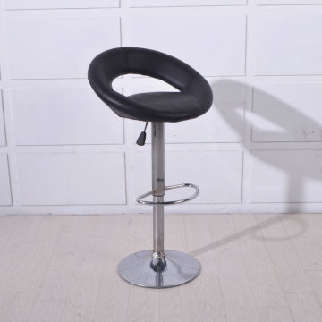 Black Barstool Chair CB-563