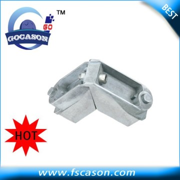 aluminium window corner connector