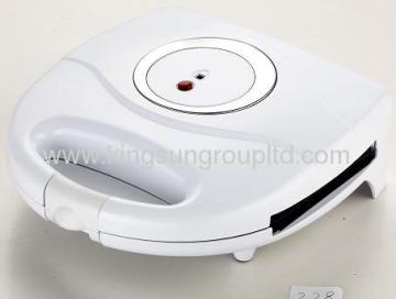 Electric Grill Sandwich Maker?