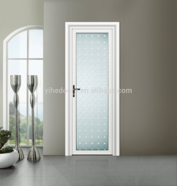 Casement Aluminium Doors