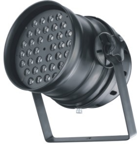 Hight power led par64