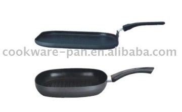 Square Fry Pans&kitchenware wholesale