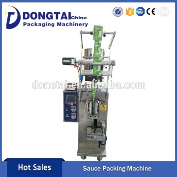 small scale packaging machine