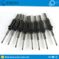 Anti-backlash lead screw Tr10x2 for CNC wood routing