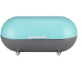 Powder Coating big size Bread Bin