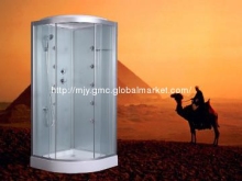 shower stall showe box shower cubicle shower cabin MJY-8064X