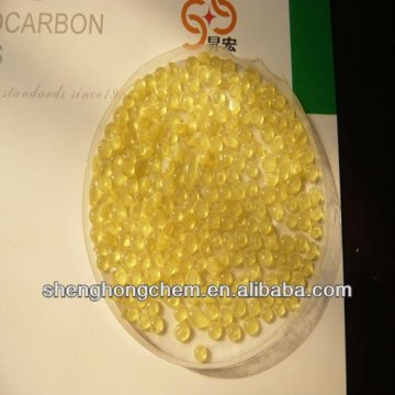 Good initial viscosity c5 hydrocarbon resin used in rubber