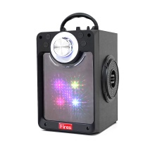 Parlante Boombox 2: Dual Karaoke Toy with 4-inch Lights - 2022 Electronics Hit