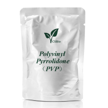 Polyvinyl pyrrolidone (pvp) bulk