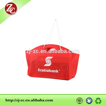 non woven fabric bag/recyclable non woven bag /non woven tote bag