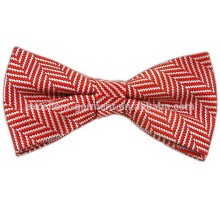 2015 newest design silk bow tie
