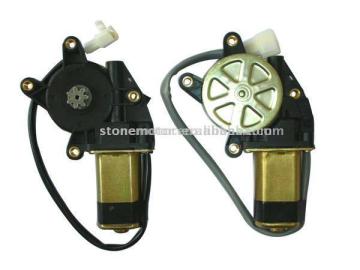 Power Window Motor (Universal Type)