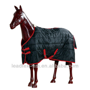 Warm Winter Horse Blanket