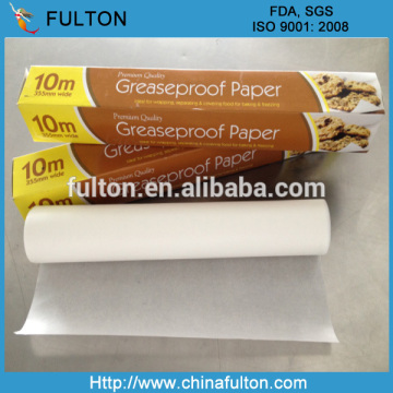 greaseproof paper sheets/greaseproof sandwich paper