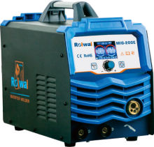 IGBT MIG Welder 160A: MIG-200E Inverter Arc Welder for Energy Saving