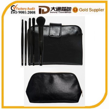 2015 Black Trendy Makeup Beauty Bag