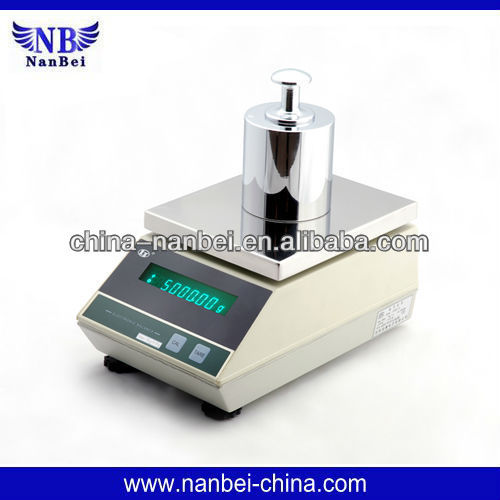 CE approved electronic weighing balance