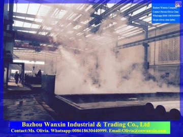 Hot dip Galvanizing production Mill -Znic Liquid