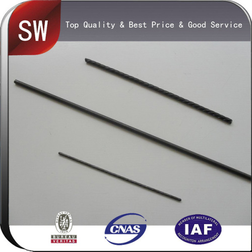 PC wire 9.5mm low relaxation wire strand