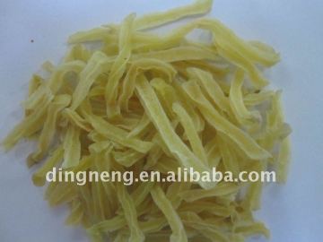 Potato 100% base dired Potato silk
