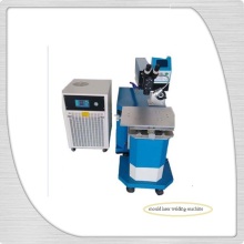 mold repair laser welding machine