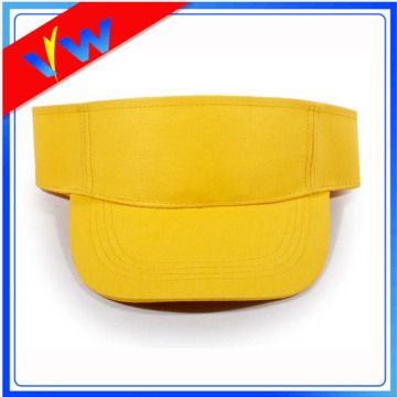 Wholesale Custom Cotton Sun Visor