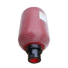 Hydac SB330 Bladder Accumulators - 10A1/112A6-330A and 20A1/112U-330A Hydraulic Accumulators