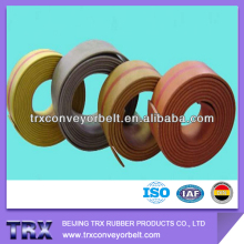 Factory Supply Cotton Flat Transmission Belting