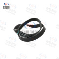 Set accesorii pentru întinderea curelei pentru Audi A4 5291004500