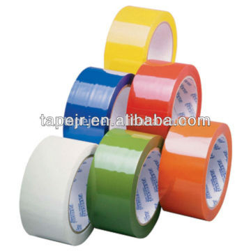 Alibaba China supplier BOPP Tape clear tape BOPP Packing Tape