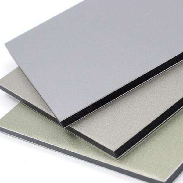 Aluminum Composite Panel Sign