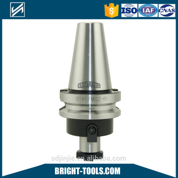 CNC Turning Face Mill holder AD type BT40-FMB22-45