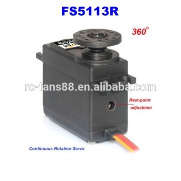 180 degree servo 13kg.cm motor robot digital metal gear servo