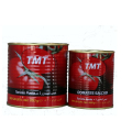 haccp Alfa qualité tomate ketchup 340g et 5kg