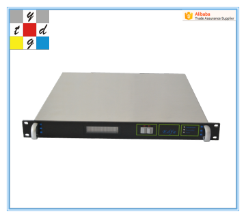 EGPON system catv signal amplifier