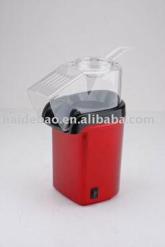 Home party popcorn maker