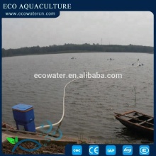 ECO Feeder Machine: Your Reliable Solution for Koi Feeding and Aquatic Nutrition