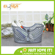 Plastic laundry basket mould,storage basket,shopping basket