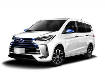 cheap electric high speed mpv