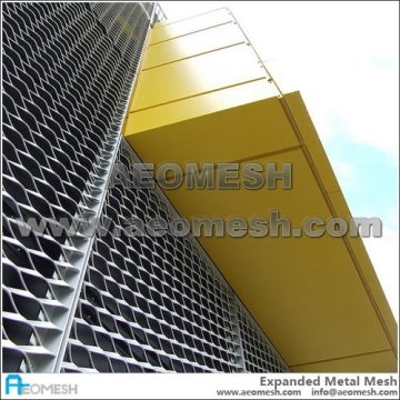 High Morgin Products New Style Outer Wall Building Products