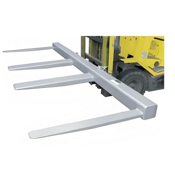 High-Quality Fork Spreader for Wide Work Pieces - Easy to Operate