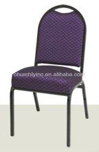 Wholesale Stacking Aluminum Restaurant Chair