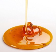 Natural Bee Vitex Honey Healthy Benefits