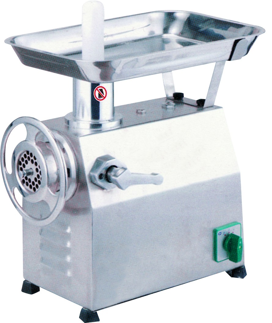 meat mincer