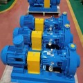 IHG Chemical Centrifugal Pump