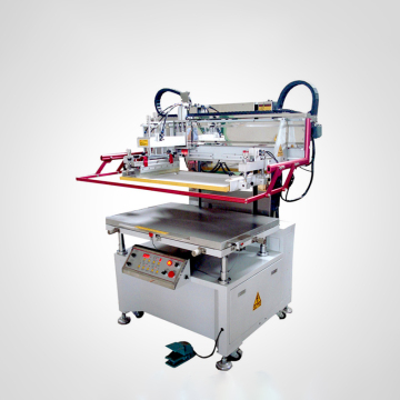 Semi-Automatic Screen Printer Vacuum