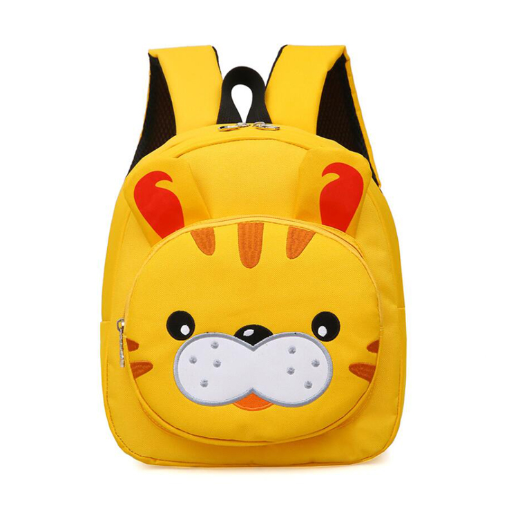 Top fashion students school book backpack teen backpacks girls for girls bag children waterproof animal